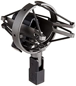 【中古】audio-technica ショックマウント AT8410A