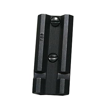 【中古】Weaver ベース トップマウント