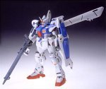 【中古】GUNDAM FIX FIGURATION # 0010 ガーベラテトラ改 GP04