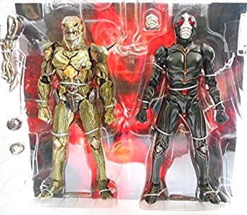【中古】S　I　C　 VOL　26 仮面ライダーZO&ドラス