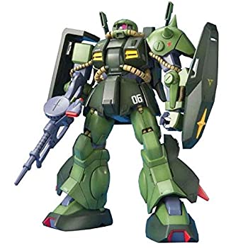 【中古】(非常に良い)MG 1/100 RMS-106 ハイザック (機動戦士Zガンダム)｜IINEX