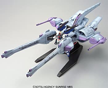 【中古】HG 1/144 ミーティアユニット+フリーダムガンダム (機動戦士ガンダムSEED)|IINEX