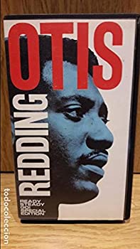 【中古】Otis Redding ?? Ready Steady Go! Special Edition [VHS]