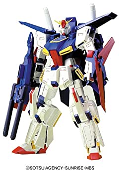 【中古】1/100 ZZガンダム (機動戦士ZZガンダム)