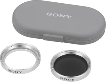 【中古】SONY NDフィルターキット VF-30NKX