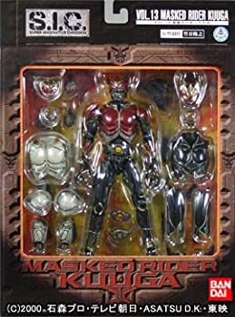 【中古】S.I.C. Vol.13 仮面ライダークウガ|IINEX