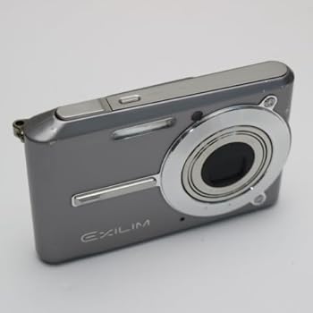 【中古】(非常に良い)CASIO EX-S500GY EXILIM CARD|IINEX