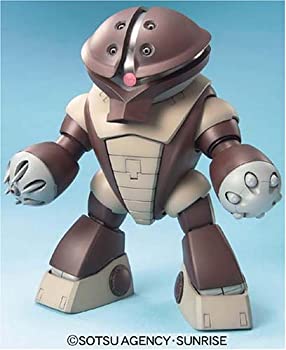 【中古】(非常に良い)MG 1/100 ジオン公国軍量産型水陸両用モビルスーツ MSM-04 アッガイ (機動戦士ガンダム)｜IINEX