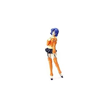【中古】スーパーロボット大戦 ORIGINAL GENERATION クスハ・ミズハ (1／8 PVC塗装済み完成品) 15,233円