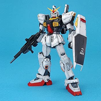 【中古】MG 1/100 反地球連邦組織(エゥーゴ)試作型モビルスーツRX-178 ガンダムMk-II Ver 2 0 (エゥーゴ仕様) (機動戦士Zガンダム)|IINEX
