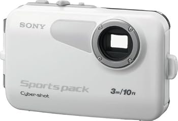 【中古】(非常に良い)SONY(ソニー) SPK-THB スポーツパック(T5用)｜IINEX