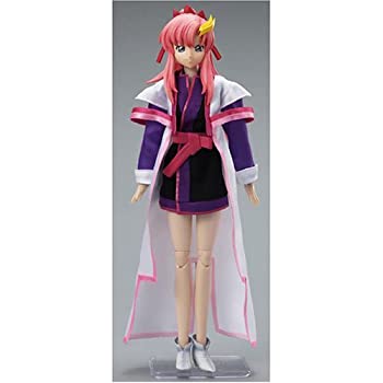 【中古】アクションフィギュアコレクション 機動戦士ガンダムSEED DESTINY ラクス・クライン｜IINEX