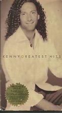 【中古】Kenny G ?? Greatest Hits Video Collection [VHS]