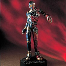 【中古】S　I　C　 VOL　1 キカイダー