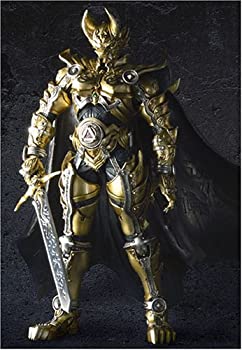【中古】イクイップ&プロップVOL.1 ガロ(鋼牙)&魔導輪ザルバ