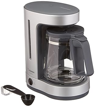 【中古】象印EC-DAC50ずっと5カップドリップコーヒーメーカー