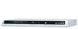【中古】(非常に良い)パナソニック DVDプレーヤー DVD-S50-S｜IINEX