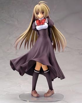 【中古】処女はお姉さまに恋してる 宮小路瑞穂 (1／8スケール PVC塗装済み完成品)