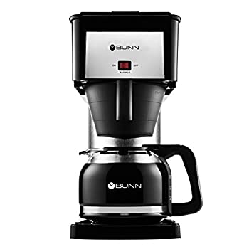 【中古】BREWERCOFFEE10CUPBK