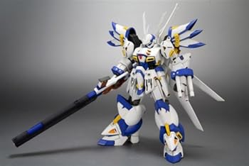 【中古】コトブキヤ スーパーロボット大戦 ヴァイスリッター 1／144スケール プラスチックキット