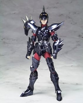 【中古】TAMASHII NATIONS 聖闘士聖衣神話 アルファ星 ドウベジークフリート｜IINEX