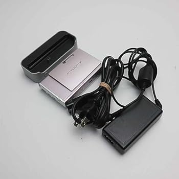 【中古】(非常に良い)FUJIFILM デジタルカメラ FinePix Z3 ピンク|IINEX