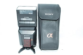 【中古】SONY(ソニー) フラッシュ HVL-F36AM