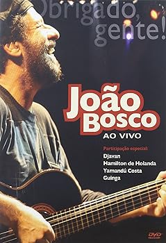 【中古】(非常に良い)Obrigado Gente Ao Vivo [DVD]｜IINEX