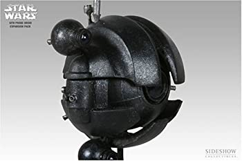 【中古】STAR WARS エクスパンションパック シス・プローブ・ドロイド