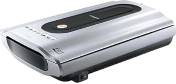 【中古】Canon CanoScan 8600F