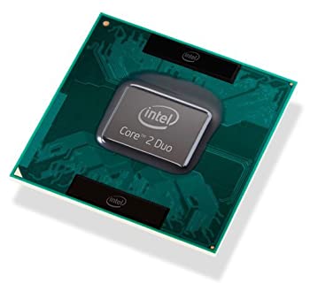 【中古】(人並み外れたに好いたらしい)インテル Core 2 Duo T5500 1.66GHz／2M／667 Socket M Merom SL9U4 VT相応う