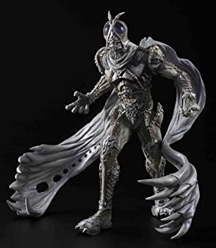【中古】(非常に良い)アートワークスモンスターズ 仮面ライダー555 PartV アークオルフェノク｜IINEX