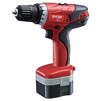 【中古】リョービ(RYOBI) 申し受ける式１番ウッドせん孔機 12V BD-122 647509A