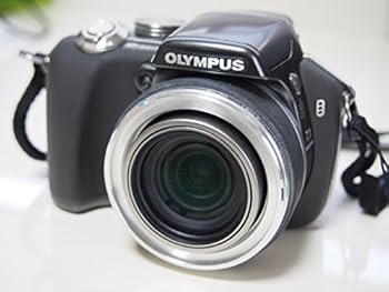 【中古】OLYMPUS デジタルカメラ CAMEDIA (キャメディア) SP-550UZ|IINEX