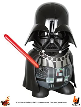 【中古】スター・ウォーズ - Chubby: Jumbo Darth Vader