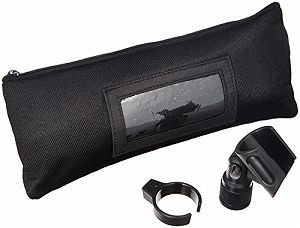 【中古】パナソニック 800 MHz帯PLLワイヤレスマイクロホン WX-4100B｜IINEX