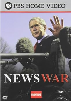 【中古】Frontline: News War - Complete Series [DVD]