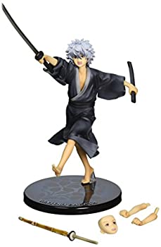 【中古】(非常に良い)G.E.M.シリーズ　銀魂　坂田銀時（幼少期編）｜IINEX