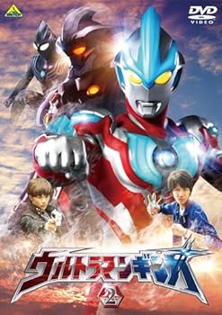 【中古】(非常に良い)ウルトラマンギンガ 2 [DVD]