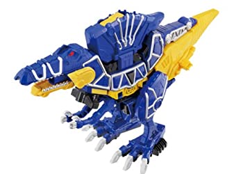 【中古】(人並み外れたに好いたらしい)獣電旗鼓キョウリュウジャー 獣電竜つづき物00 トバスピノ