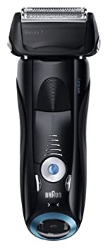 【中古】ブラウン シェーバー シリーズ7 【水洗いタイプ・お風呂剃り対応】 740s-7|IINEX