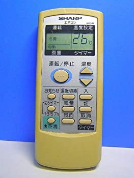 【中古】(人並み外れたに好いたらしい)せつ然たる 冷房装置遠隔操作 A523JB