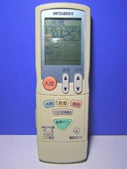 【中古】三菱 冷房装置遠隔操作 JG041