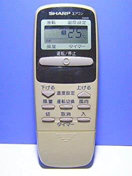 【中古】(人並み外れたに好いたらしい)せつ然たる 冷房装置遠隔操作 A342JB