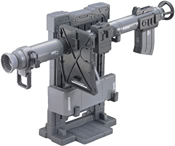 【中古】ビルダーズパーツ 1／144 システムウェポン 006