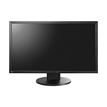 【中古】EIZO FlexScan 23.0in 色合い液晶管する ( 1920x1080 / IPSダイアログボックス / 6ms / 黒いこと ) EV2336W-ZBK