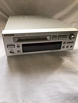 【中古】ONKYO オンキョー INTEC205 MD-105X MDリコーダー