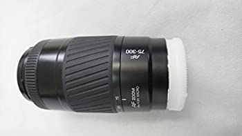 【中古】Minolta AF 75-300mm F4.5-5.6 F／4.5-5.6