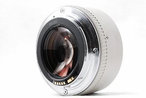 【中古】(非常に良い)Canon キヤノン エクステンダー EXTENDER EF 1.4x