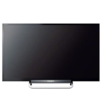 【中古】ソニー 24V型 液晶 テレビ ブラビア KDL-24W600A(B) ハイビジョン|IINEX